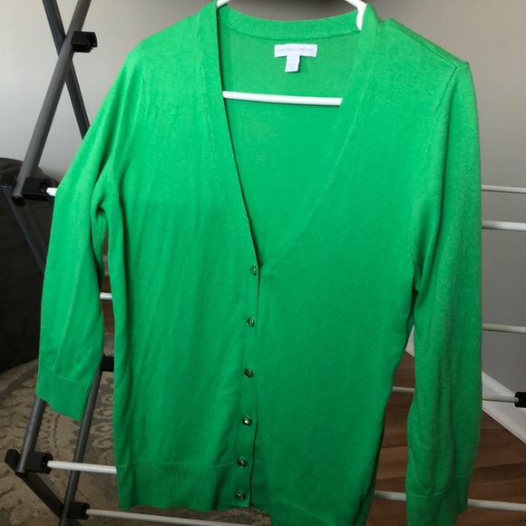 Cardigan - Picture 1 of 2